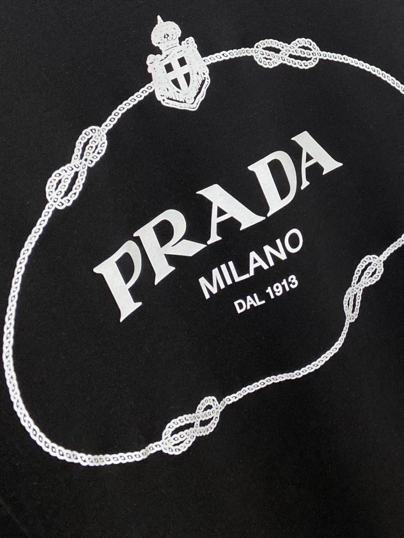 Prada T-Shirts